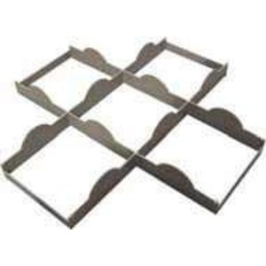 Hendi Insert dividing 9 compartments