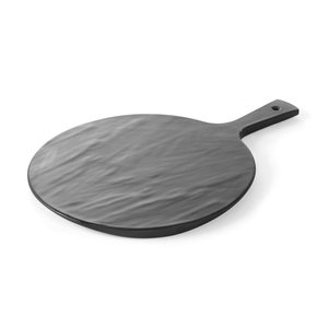 Hendi Plateau round with handle