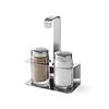 Hendi Condiment set