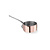 Hendi Cooper Saucepan Miniature with a Spout 0, 015L, Ø50 mm