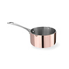 Hendi Cooper Saucepan Miniature with a Spout 0, 04L, Ø85 mm