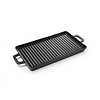 Hendi Mini griddle pan Little Chef
