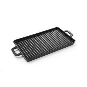 Hendi Mini griddle pan Little Chef