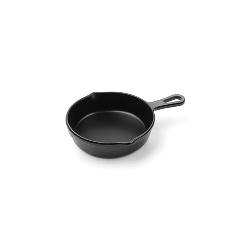 Hendi Melamine Frying Pan Ø121 mm Hendi Melamine Frying Pan Ø121 mm