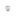Hendi Ramekin bowl 60x60x (H) 35 cream 45 ml (12 taps)