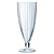Arcoroc Ice-cream cup Quadro 500 ml - set 6 pcs.