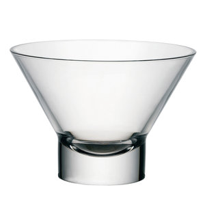 Bormioli Rocco Ice-cream cup Ypsilon 375 ml Bormioli Rocco Ice-cream cup Ypsilon 375 ml
