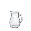 Hendi Glass Jug 1 L