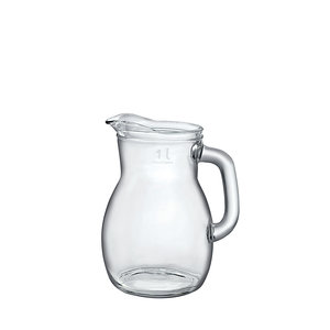 Hendi Glass Jug 1 L Hendi Glass Jug 1 L