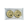 Hendi Lids for Quattro Stagioni jars, diameter 70 mm, set of 2