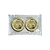 Hendi Lids for Quattro Stagioni jars, diameter 70 mm, set of 2