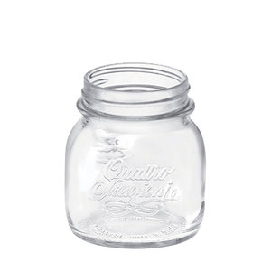 Hendi Jar Quattro Stagioni 150 ml