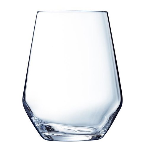Arcoroc Szklanka niska Juliette 400 ml (6 szt.) Arcoroc Szklanka niska Juliette 400 ml (6 szt.)