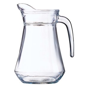 Arcoroc Glass Jug 1 L Arcoroc Glass Jug 1 L