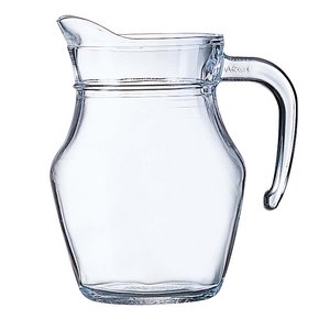 Arcoroc Glass Jug 0,5 L Arcoroc Glass Jug 0,5 L