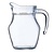 Arcoroc Dzbanek szklany 0,5 L