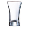 Arcoroc Vodka Glass 70 ml Hot Shot (Pack of 12)