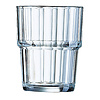 Arcoroc Szklanka niska Norvege 250 ml (6 szt.)