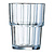 Arcoroc Szklanka niska Norvege 250 ml (6 szt.)
