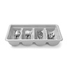 Hendi Cutlery container