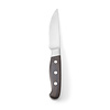 Hendi Profi Line Steak Knife with Pakkawood Handle (Pack of 6) Hendi Profi Line Steak Knife with Pakkawood Handle (Pack of 6)