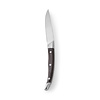 Hendi Profi Line Steak Knife with Pakkawood Handle (Pack of 6)