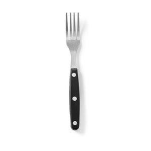 Hendi Steak Fork with ABS Handle (Pack of 6) Hendi Steak Fork with ABS Handle (Pack of 6)