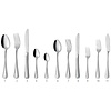 Hendi Reggae Dessert Fork 18/0 (Pack of 6) Hendi Reggae Dessert Fork 18/0 (Pack of 6)