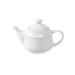 Hendi Dzbanek do herbaty Bianco 500ml Hendi Dzbanek do herbaty Bianco 500ml