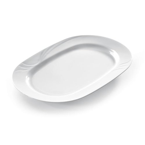 Hendi Oval platter z linii DI DIM Hendi Oval platter z linii DI DIM