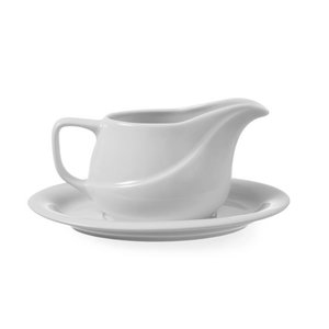 Hendi Wyprzedaż - Spodek pod sosjerkę, "EXCLUSIV" 200x155 mm 1 szt.