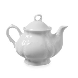 Hendi FLORA tea pot 1000 ml - 1 pc. Hendi FLORA tea pot 1000 ml - 1 pc.