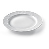 Hendi Shallow Plate, Ø160 mm, Flora Hendi Shallow Plate, Ø160 mm, Flora