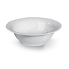 Hendi Crisp bowls for muesli/salads from REY line Ø150