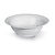Hendi Crisp bowls for muesli/salads from REY line Ø150