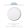 Hendi Pizza Plate, Ø280 mm, Speciale Pizza Hendi Pizza Plate, Ø280 mm, Speciale Pizza