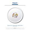 Hendi Pizza Plate, Ø330 mm, Speciale Pizza