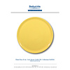 Hendi Pizza Plate, Ø330 mm, Speciale Pizza, Yellow Hendi Pizza Plate, Ø330 mm, Speciale Pizza, Yellow