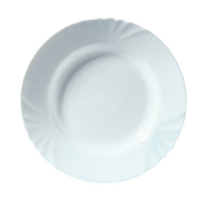 Arcoroc Deep Plate, Ø226 mm, 290 ml, Cadix Arcoroc Deep Plate, Ø226 mm, 290 ml, Cadix