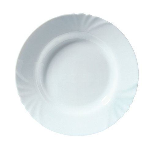 Arcoroc Talerz głęboki, Ø226 mm, 290 ml, Cadix Arcoroc Talerz głęboki, Ø226 mm, 290 ml, Cadix