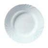 Arcoroc Deep Plate, Ø238 mm, 290 ml, Cadix