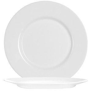 Arcoroc Shallow Plate, Ø265 mm, Everyday Arcoroc Shallow Plate, Ø265 mm, Everyday