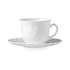 Arcoroc White Cup 220 ml, Trianon