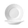 Arcoroc Deep Plate, Ø225x(h)35 mm, Trianon Arcoroc Deep Plate, Ø225x(h)35 mm, Trianon
