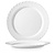 Arcoroc Shallow Plate, Ø195 mm, Trianon