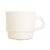 Arcoroc Filiżanka sztaplowana do espresso kremowa 90 ml, Zenix Intensity (12 szt.)