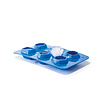 BarUp Ice cube mould assorted gems