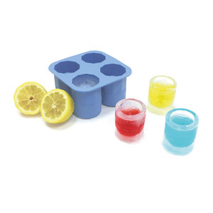 BarUp Ice shot glass mould BarUp Ice shot glass mould