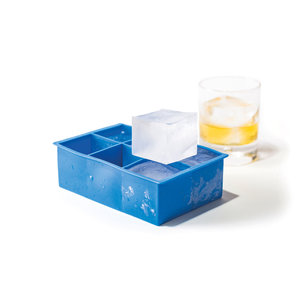 BarUp Ice cube mould XL cube