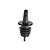 BarUp Free-flow pourer set - 4 pcs